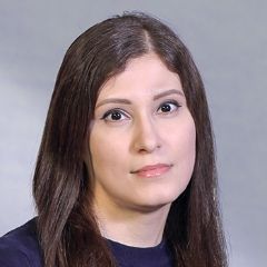 Мамедбекова Лейла