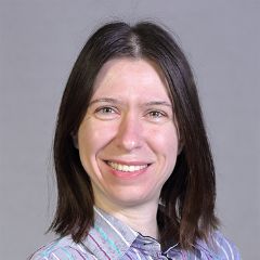 Владимирова Анна Михайловна