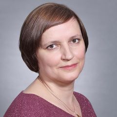Сухачева Оксана
