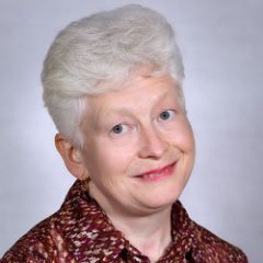 Трушина Наталья
