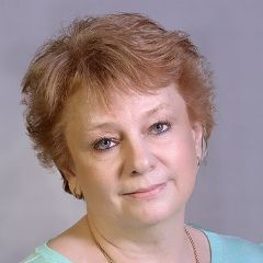 Горохова Марина
