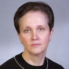 Дудкевич Марина