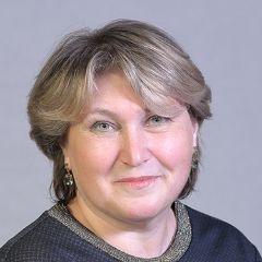 Болтнева Ирина Юрьевна