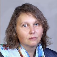 Филиппова Светлана