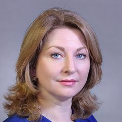Назарова Елена