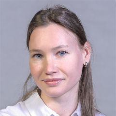 Никонова Анастасия