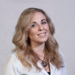 Каврасская Ирина
