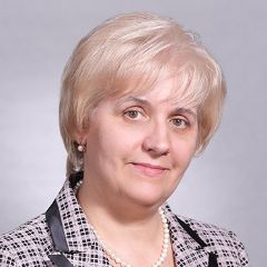 Алдохина Татьяна Евгеньевна