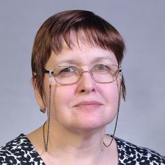 Катленок Светлана