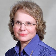 Шляпина Галина