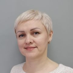 Храбрая Олеся