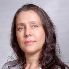 Волощук Светлана Владимировна