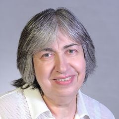 Владимирова Ирина Александровна