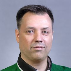 Громыко Максим