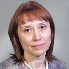 Мокроусова Светлана