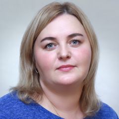 Христосова Галина