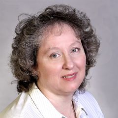 Галкова Александра