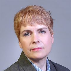 Бурдина Анастасия Сергеевна