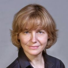 Шикунова Валерия