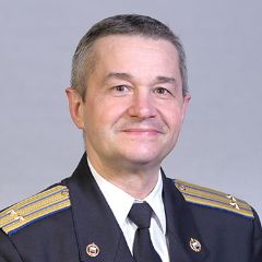 Русалович Юрий
