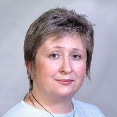 Кузнецова Елена