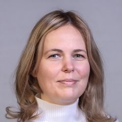 Воронцова Надежда Александровна