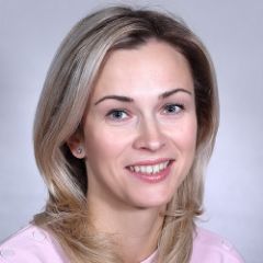 Шемарова Светлана