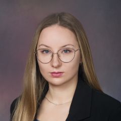 Крымская Валерия