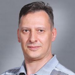 Соловьев Борис