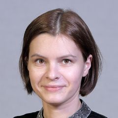 Чепиль Валентина