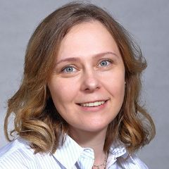 Ганина Наталья
