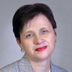Васильева Марина Викторовна