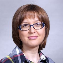 Маслий Лариса