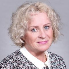 Рыдзе Наталия