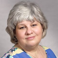 Тислина Оксана