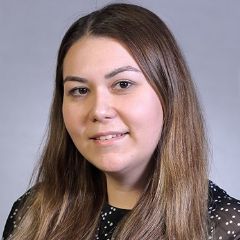 Нарциссова Ксения