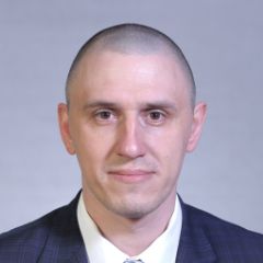 Цырульников Дмитрий