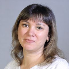 Емельянова Юлия