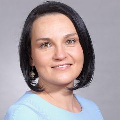 Ярыгина Екатерина