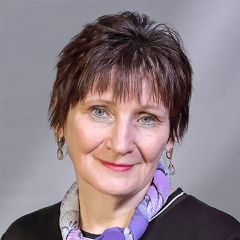 Пономарева Ирина