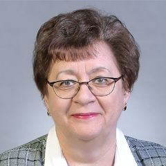 Григорьева Ольга