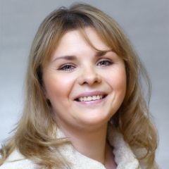 Родионова Любовь