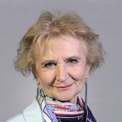 Усольцева Ольга