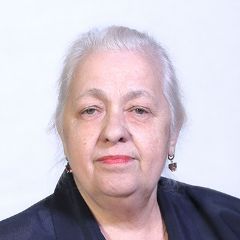 Павлова Елена