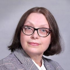 Главацкая Зоя