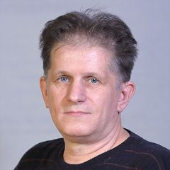 Руденко Олег