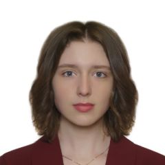 Русин Диана