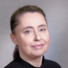 Гарина Елена