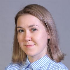 Тарасова Инна