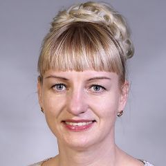 Алексеева Екатерина Сергеевна